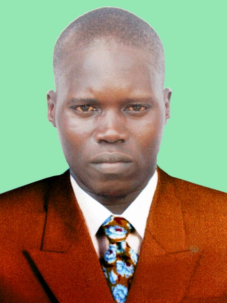 Guild President